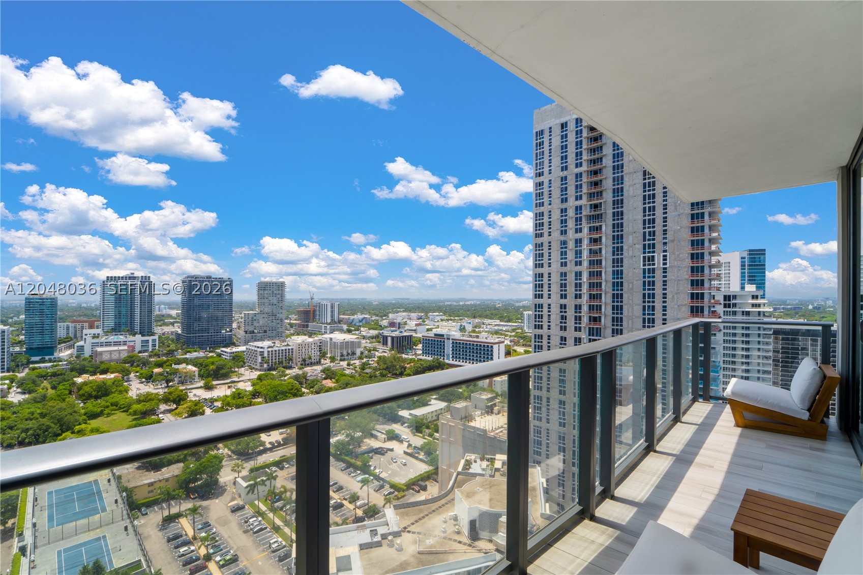 3131 NE 7th Ave #2706, Miami FL 33137