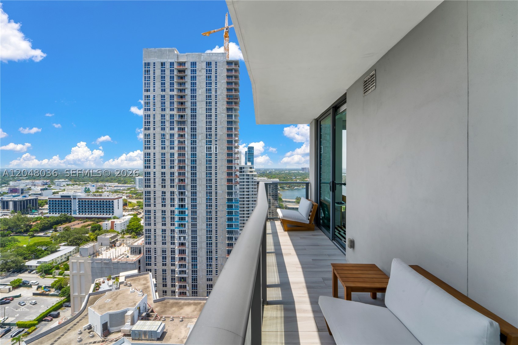 3131 NE 7th Ave #2706, Miami FL 33137