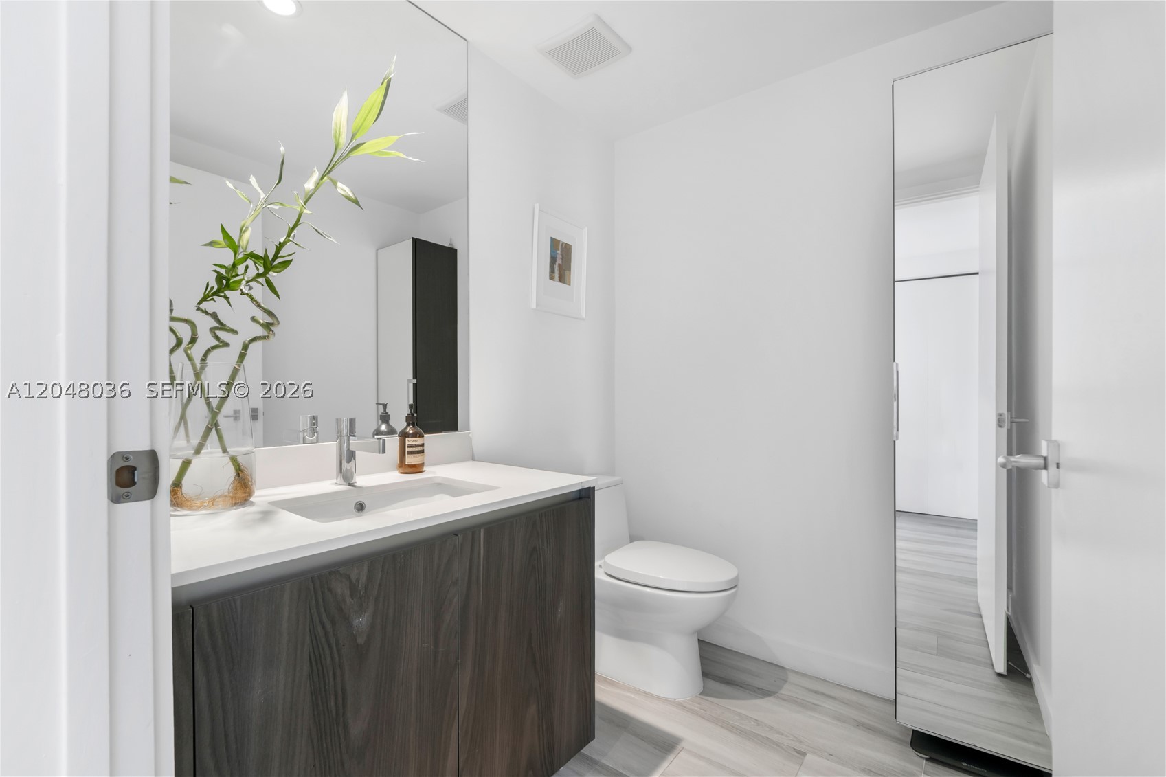 3131 NE 7th Ave #2706, Miami FL 33137