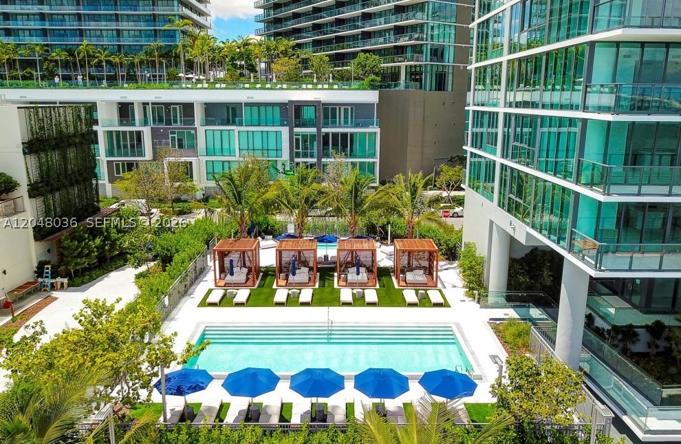 3131 NE 7th Ave #2706, Miami FL 33137