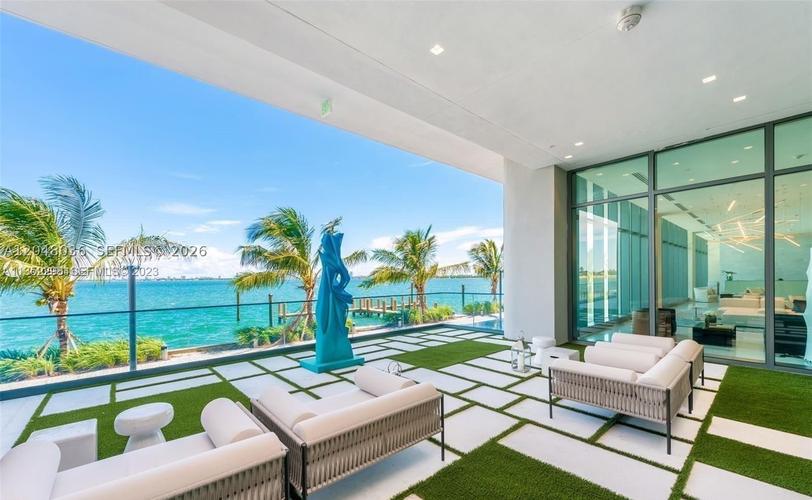 3131 NE 7th Ave #2706, Miami FL 33137