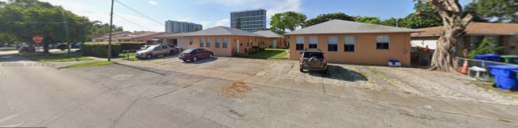 2926 SW 26 ST, Miami FL 33133