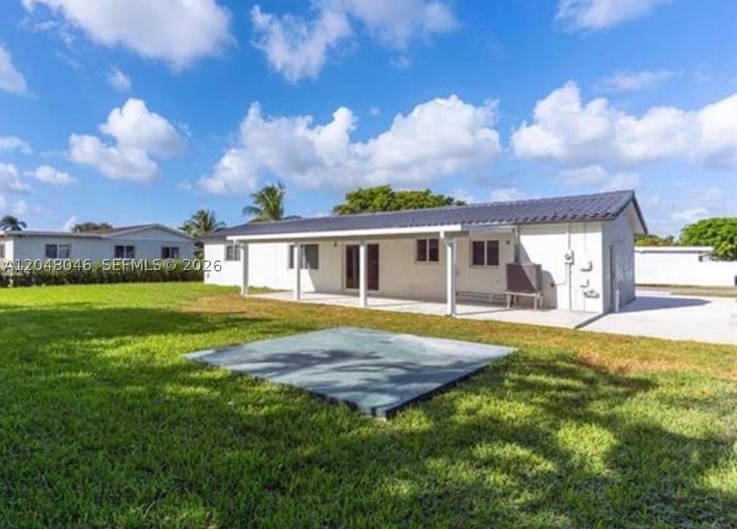 10790 SW 66th Dr #0, Miami FL 33173