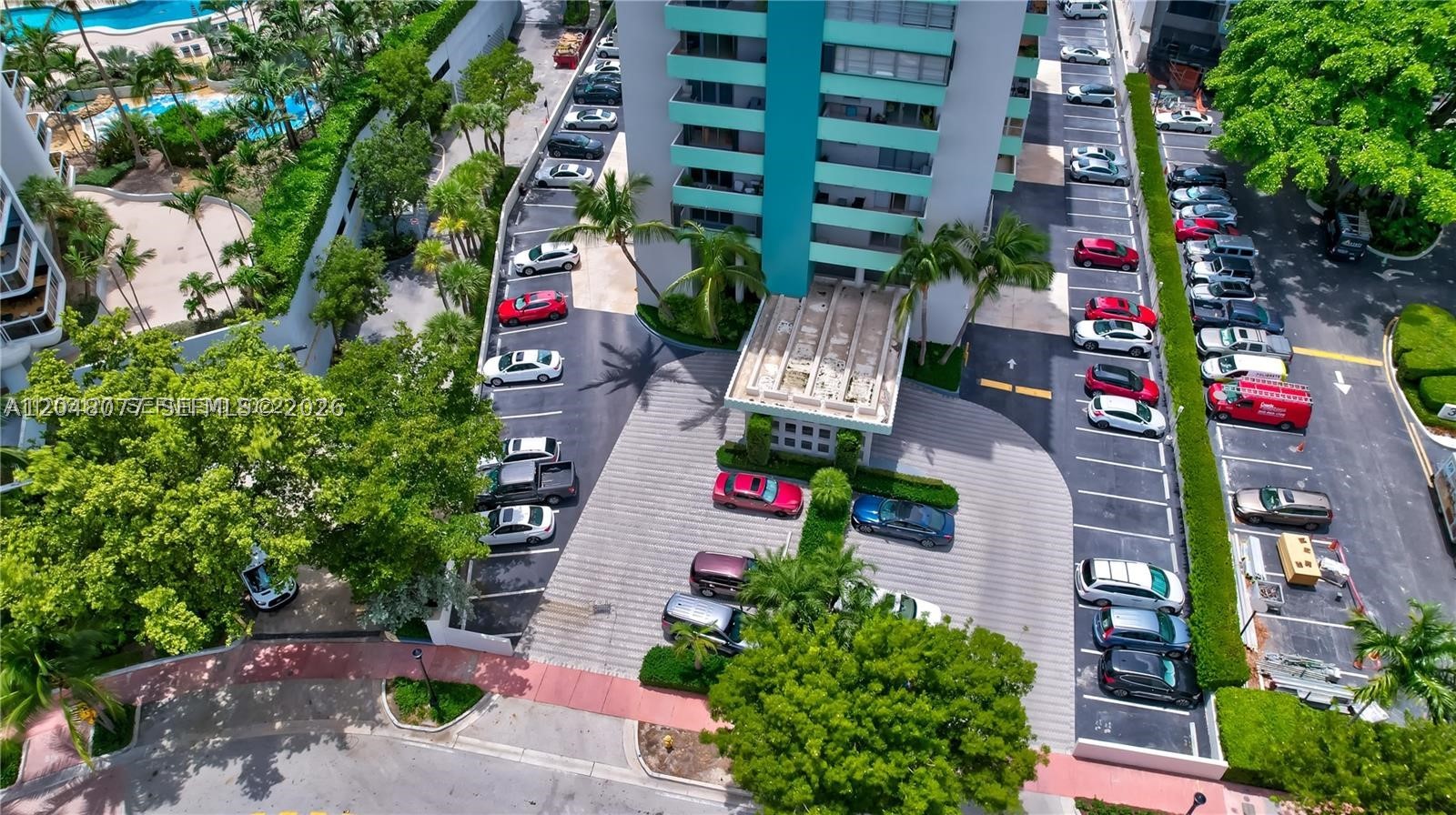 5 Island Ave #8H, Miami Beach FL 33139