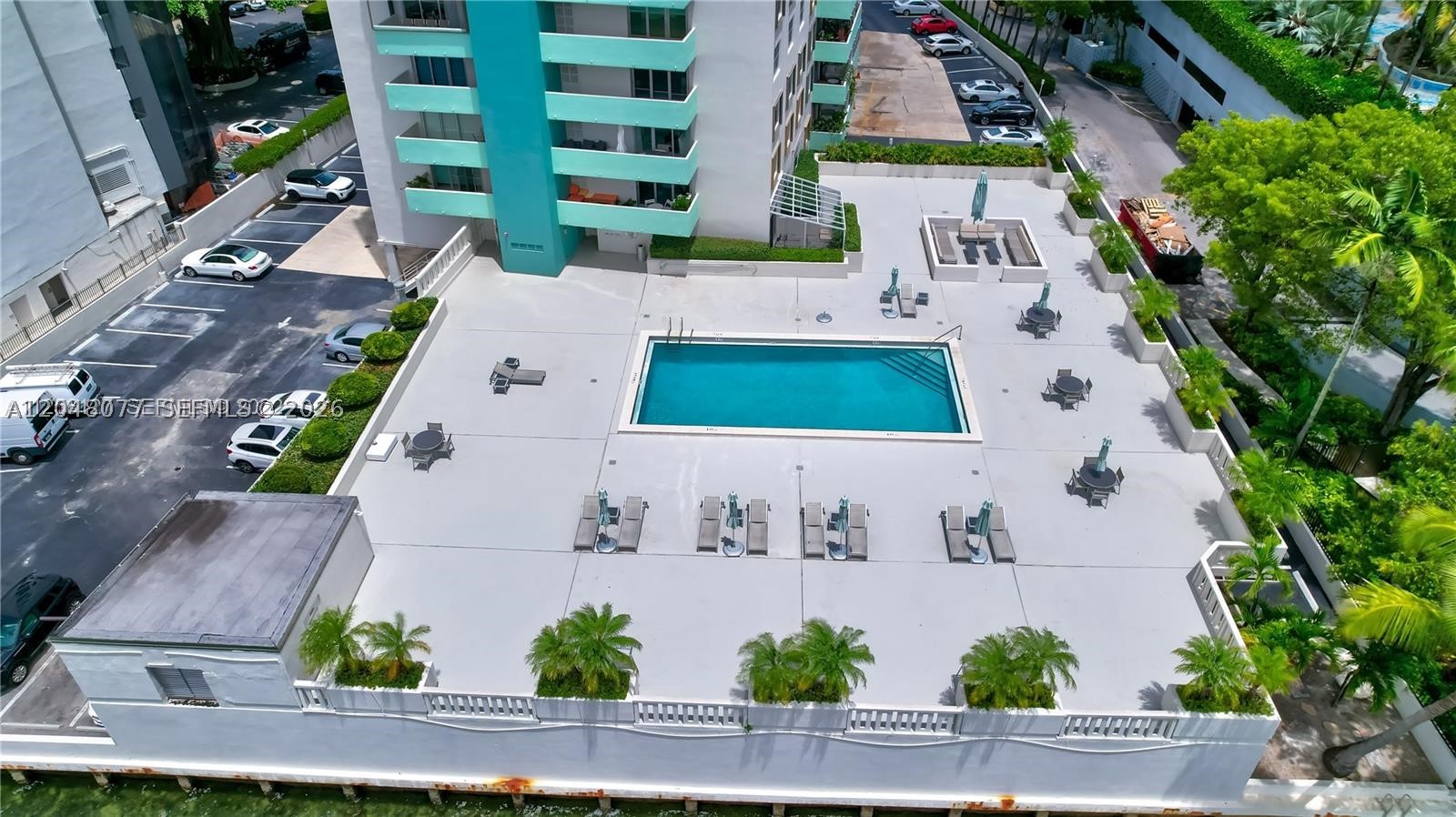 5 Island Ave #8H, Miami Beach FL 33139