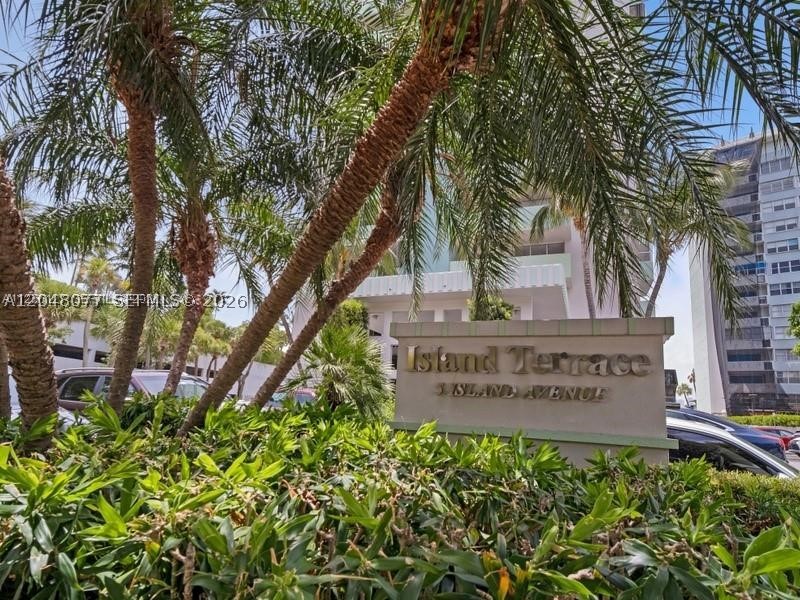 5 Island Ave #8H, Miami Beach FL 33139