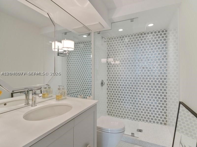 5 Island Ave #8H, Miami Beach FL 33139