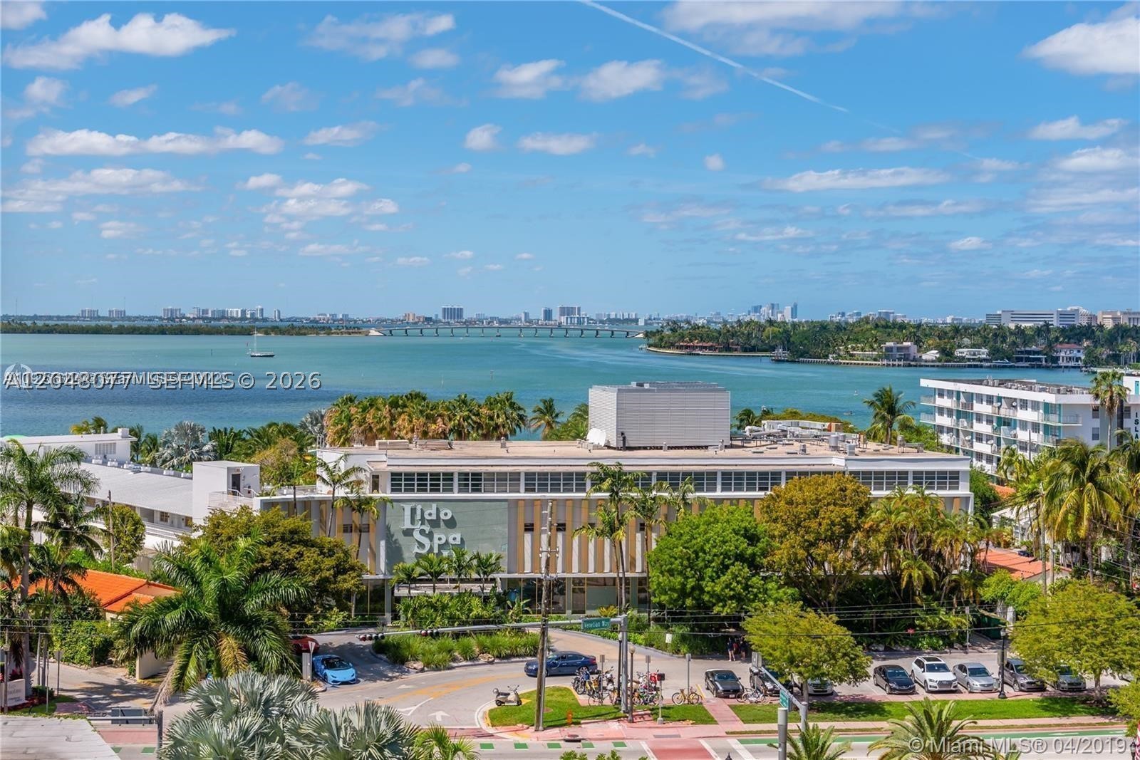 5 Island Ave #8H, Miami Beach FL 33139