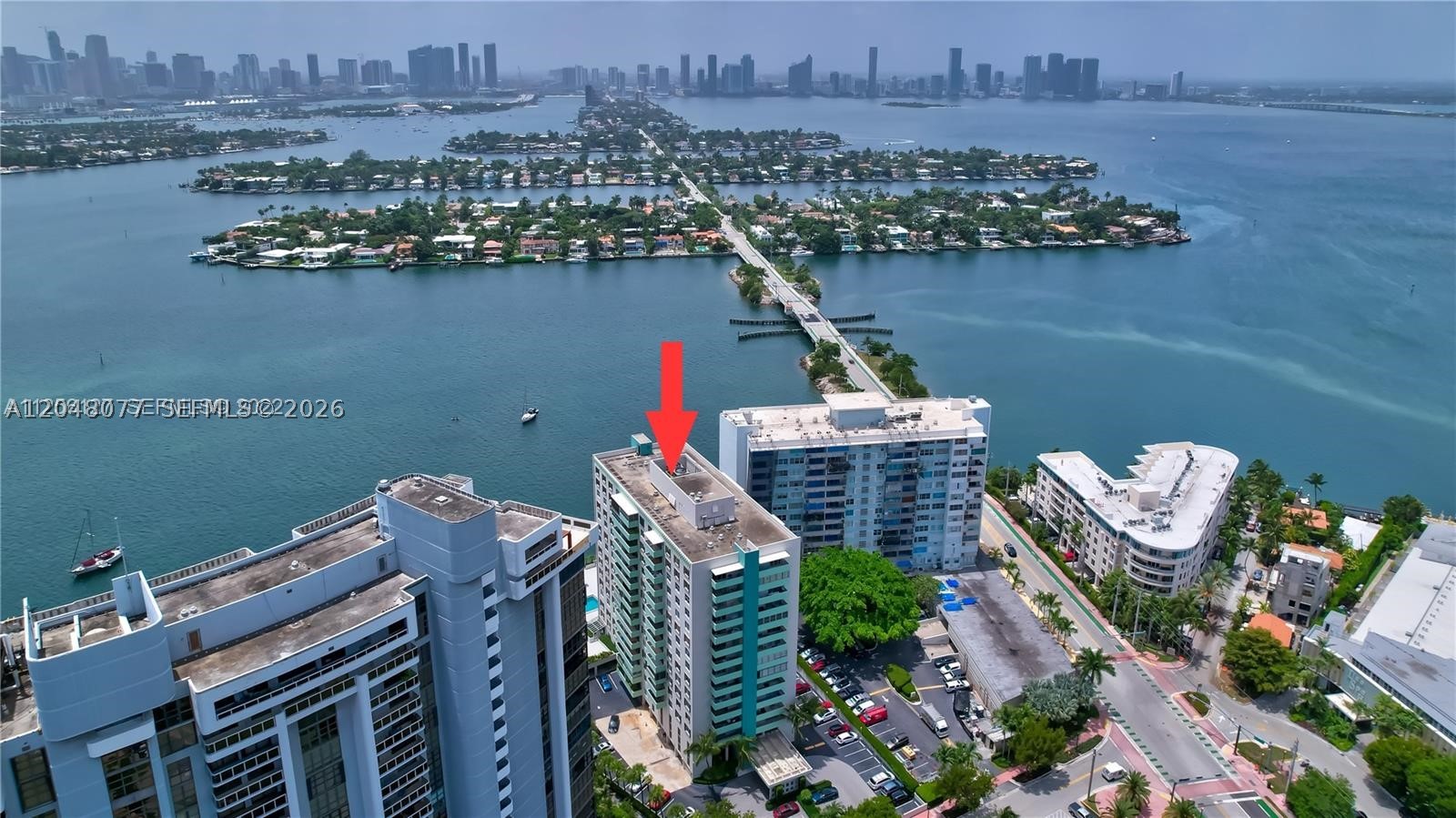 5 Island Ave #8H, Miami Beach FL 33139