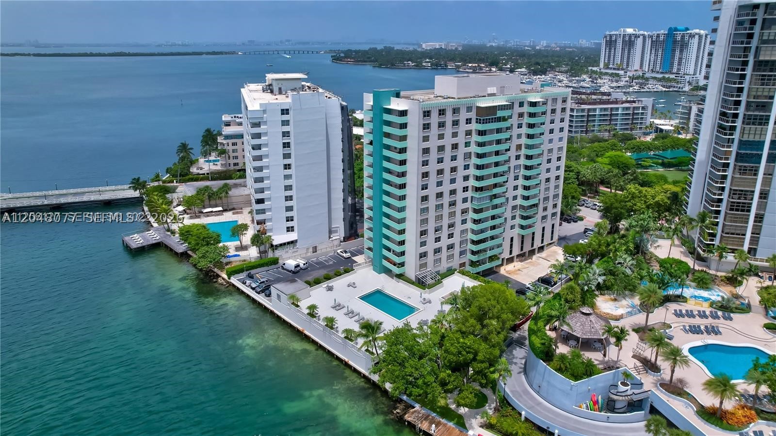 5 Island Ave #8H, Miami Beach FL 33139