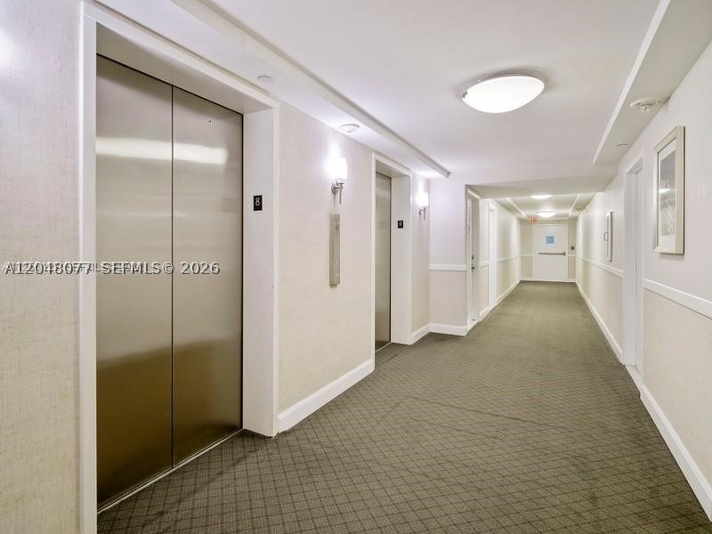 5 Island Ave #8H, Miami Beach FL 33139