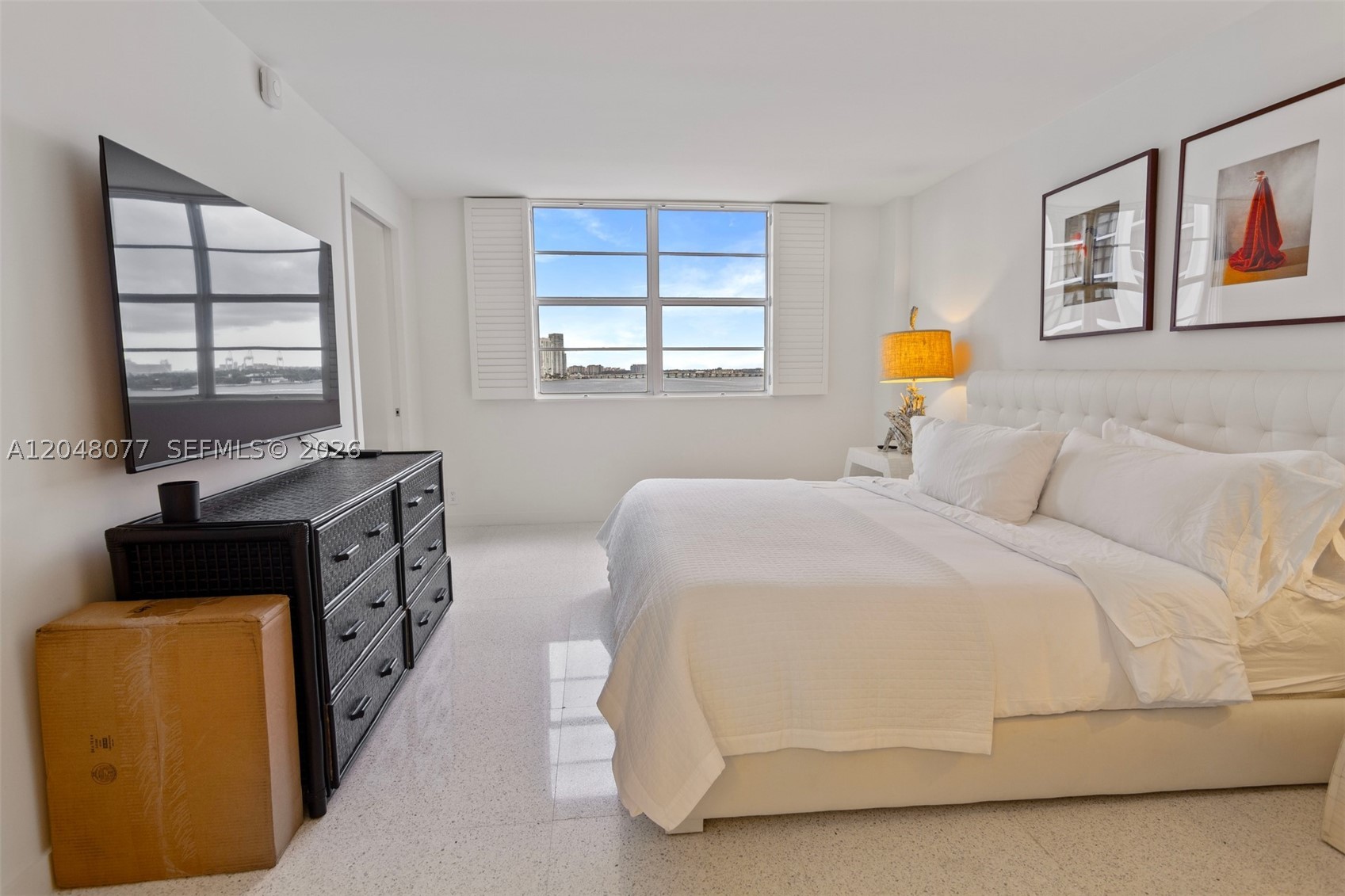 5 Island Ave #8H, Miami Beach FL 33139