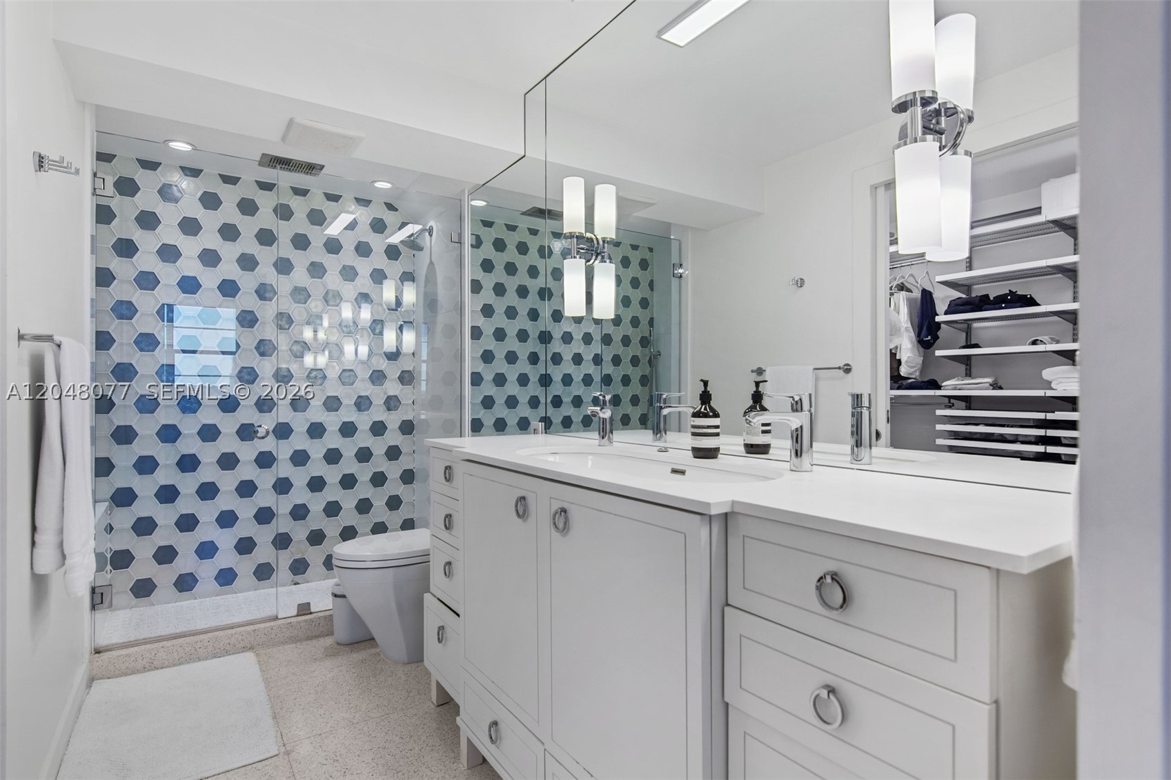 5 Island Ave #8H, Miami Beach FL 33139