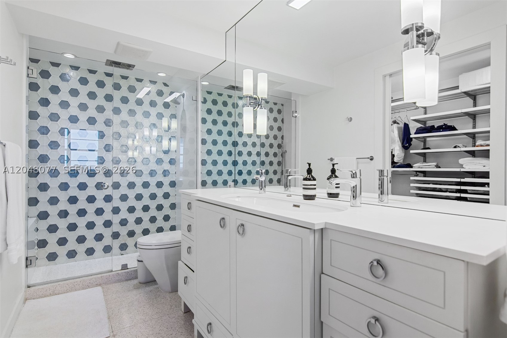 5 Island Ave #8H, Miami Beach FL 33139