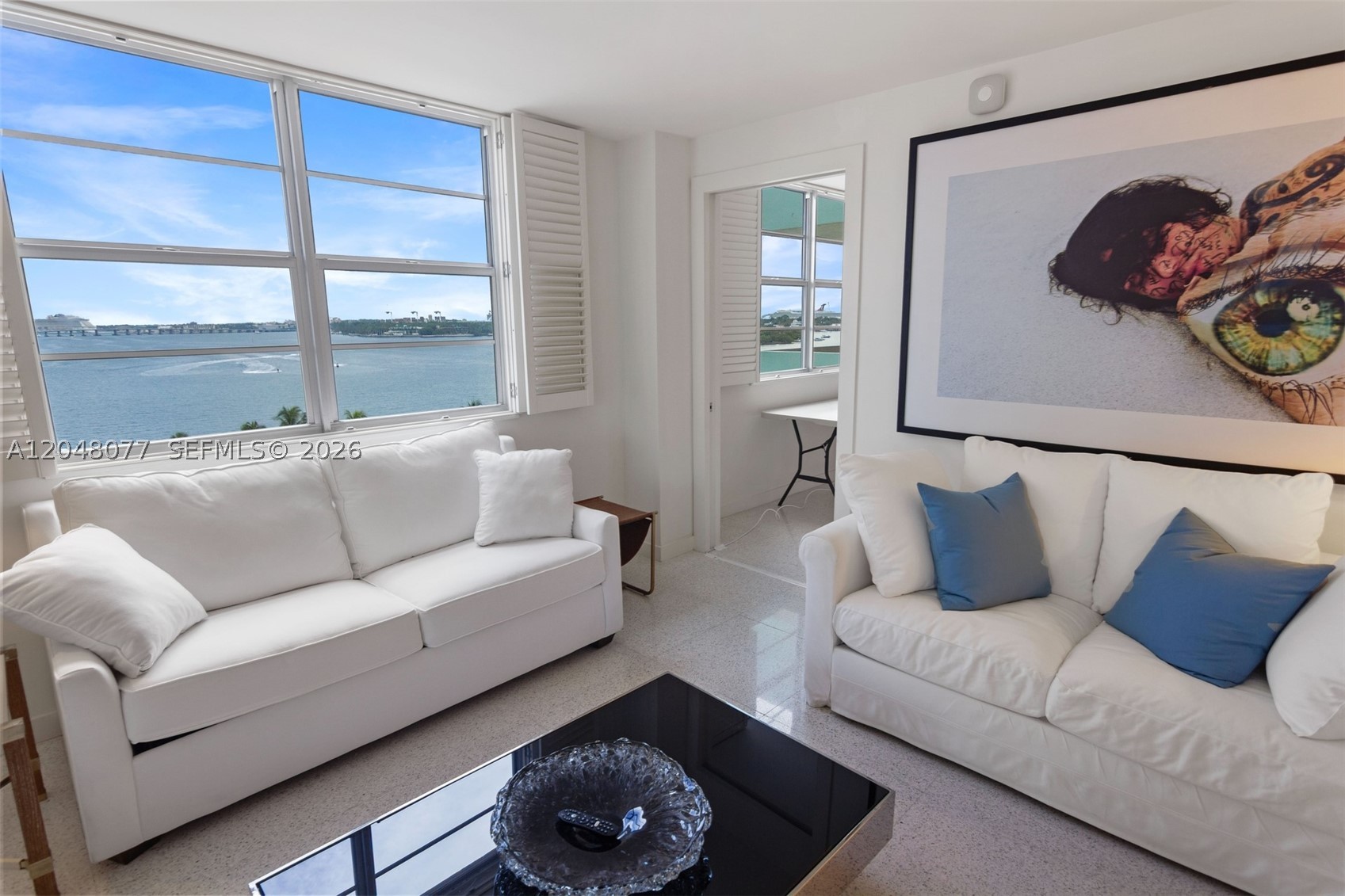 5 Island Ave #8H, Miami Beach FL 33139