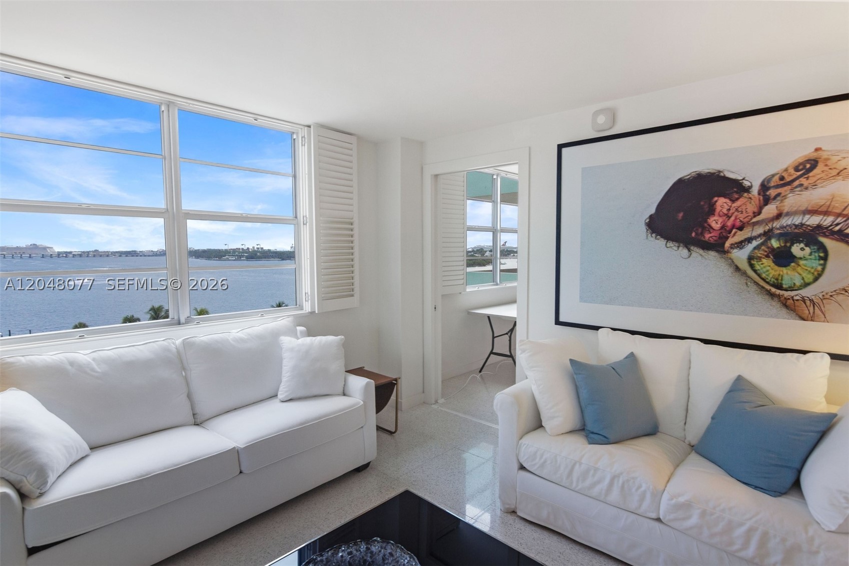 5 Island Ave #8H, Miami Beach FL 33139