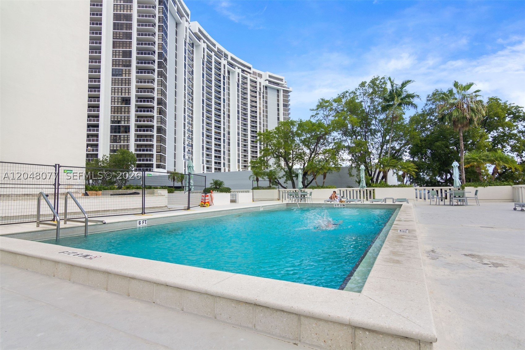 5 Island Ave #8H, Miami Beach FL 33139