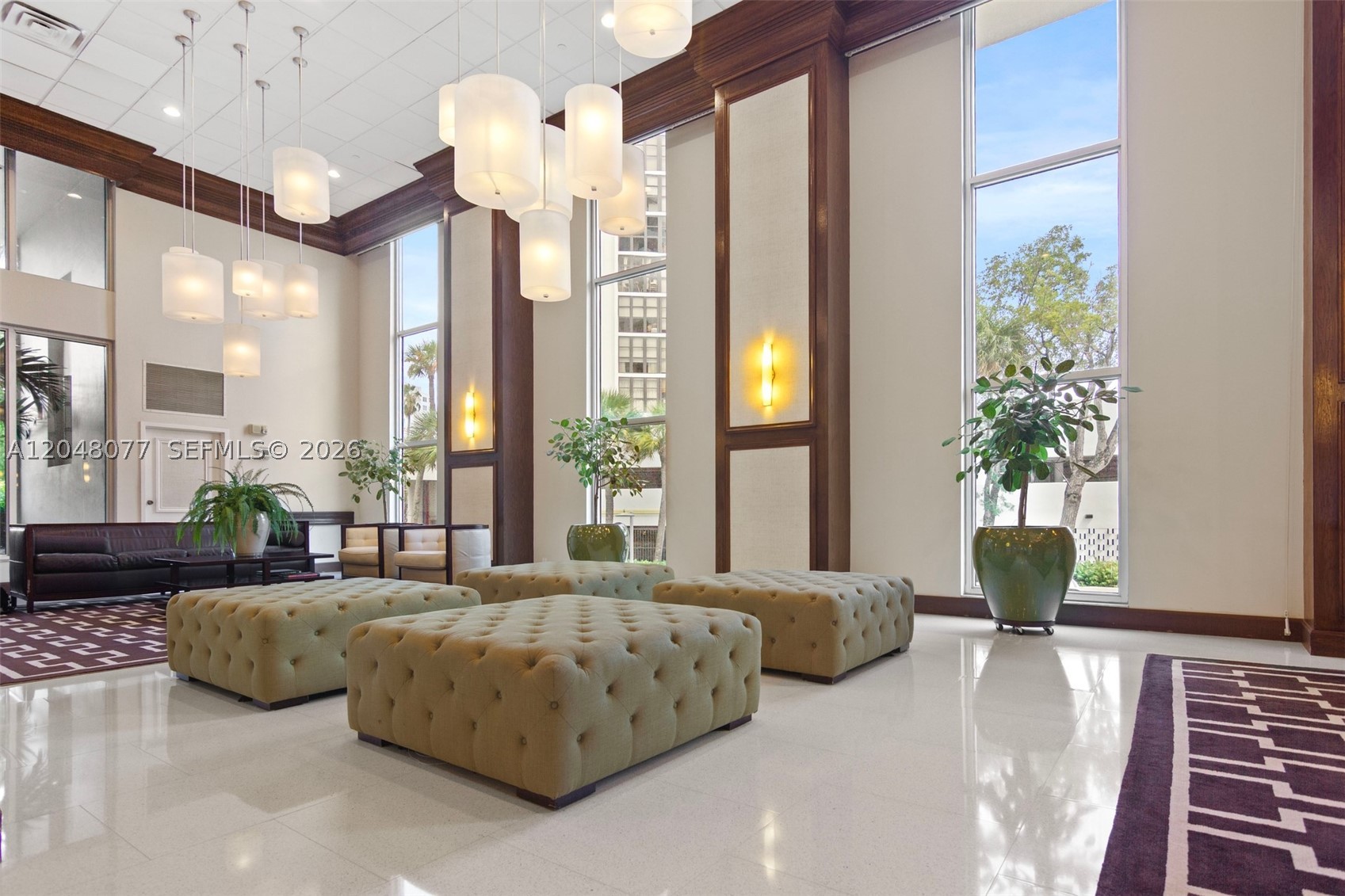 5 Island Ave #8H, Miami Beach FL 33139