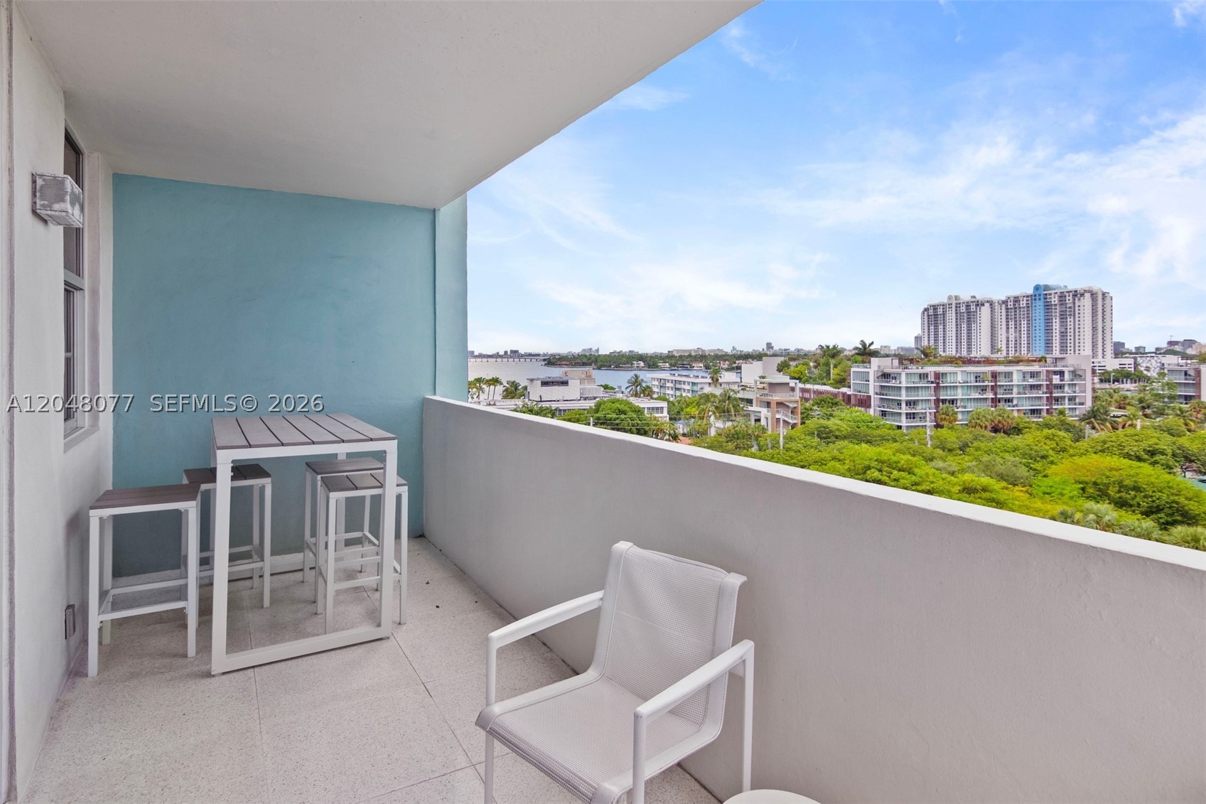 5 Island Ave #8H, Miami Beach FL 33139