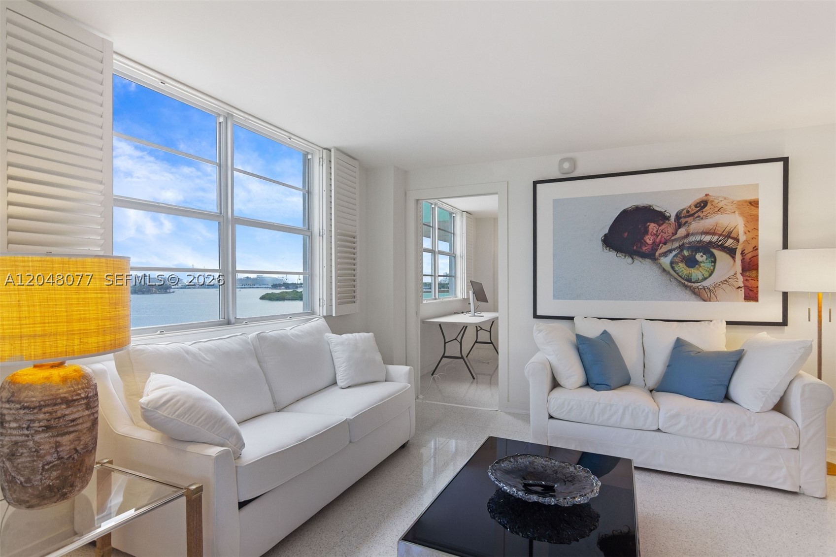 5 Island Ave #8H, Miami Beach FL 33139