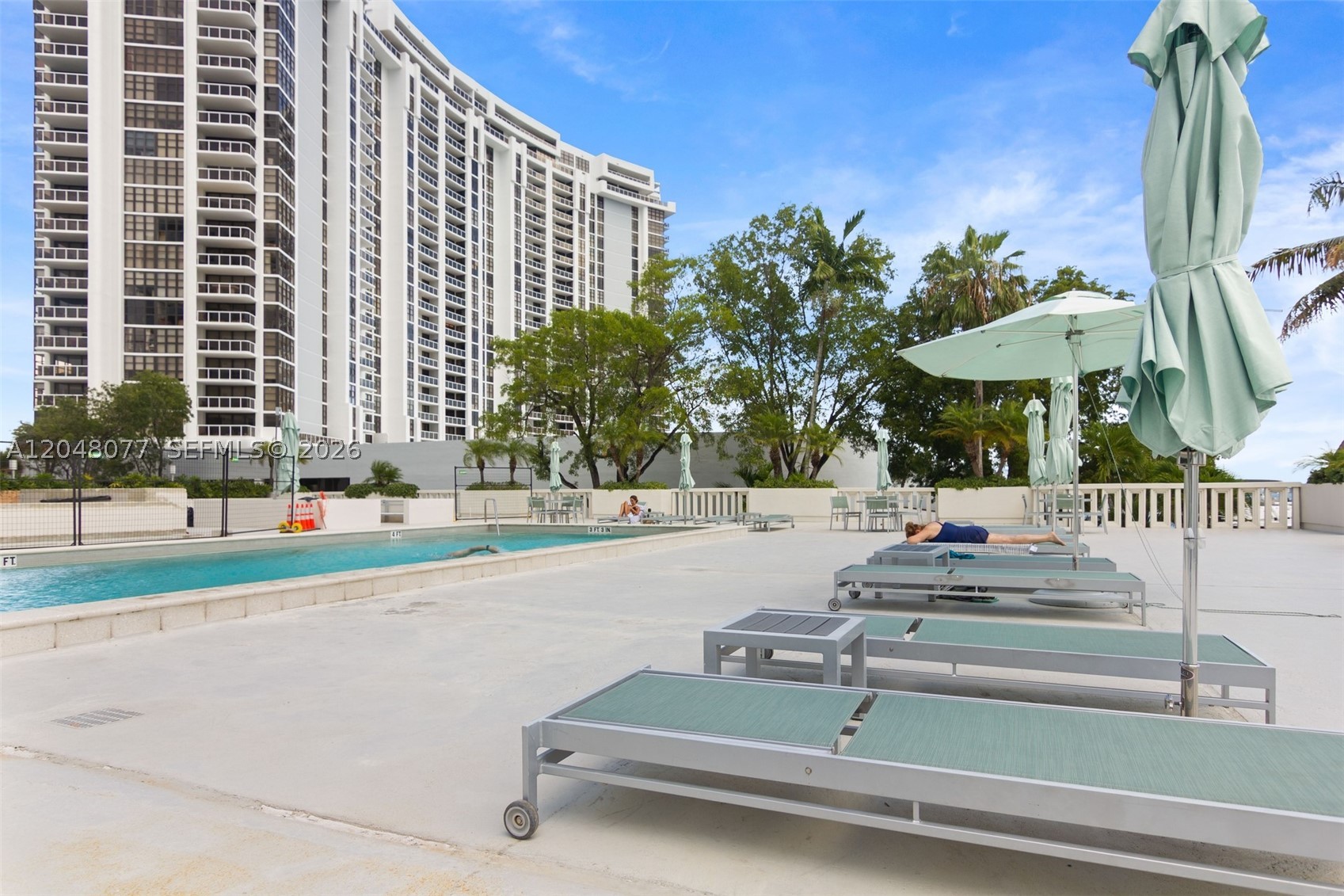 5 Island Ave #8H, Miami Beach FL 33139