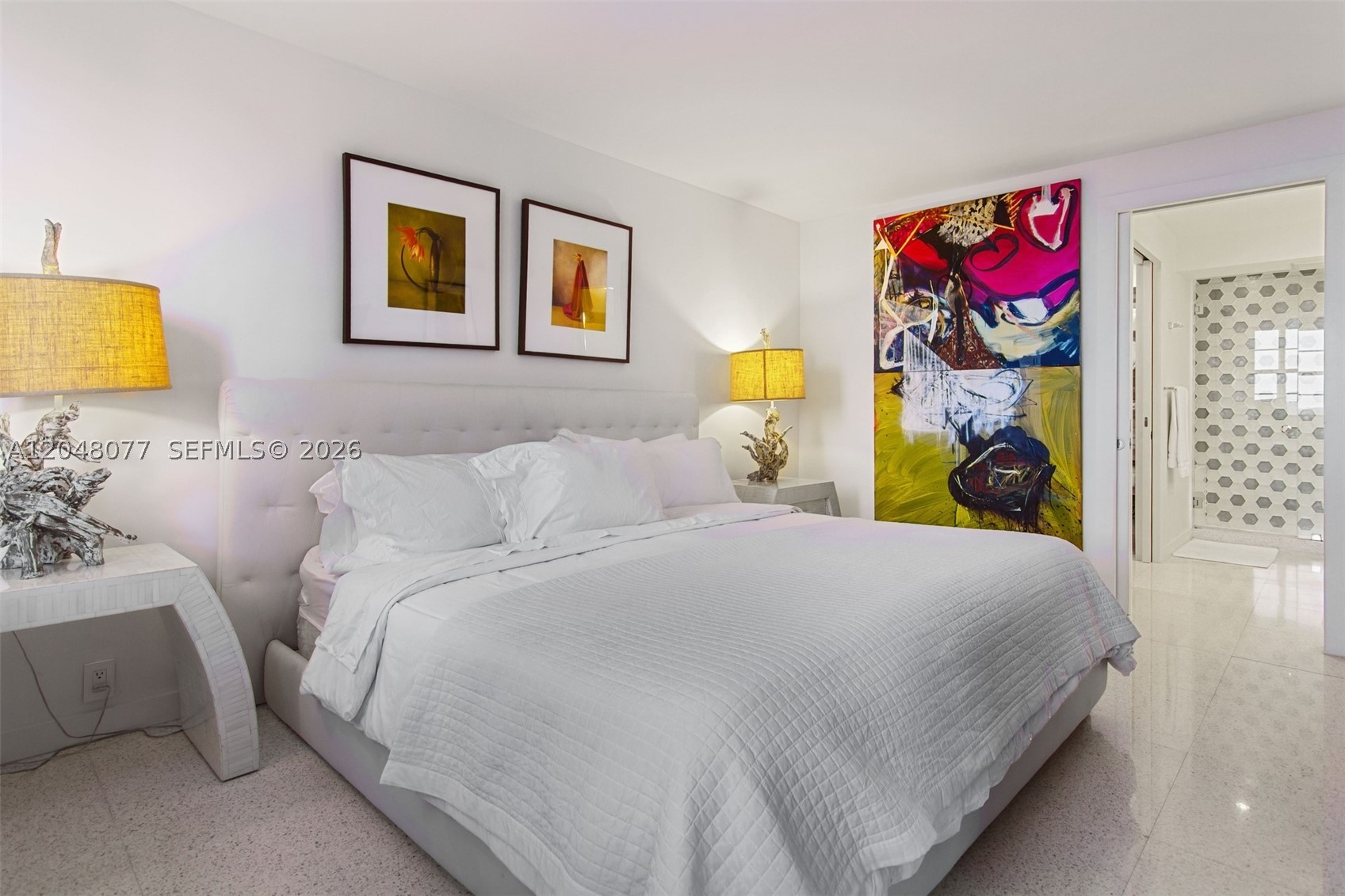 5 Island Ave #8H, Miami Beach FL 33139