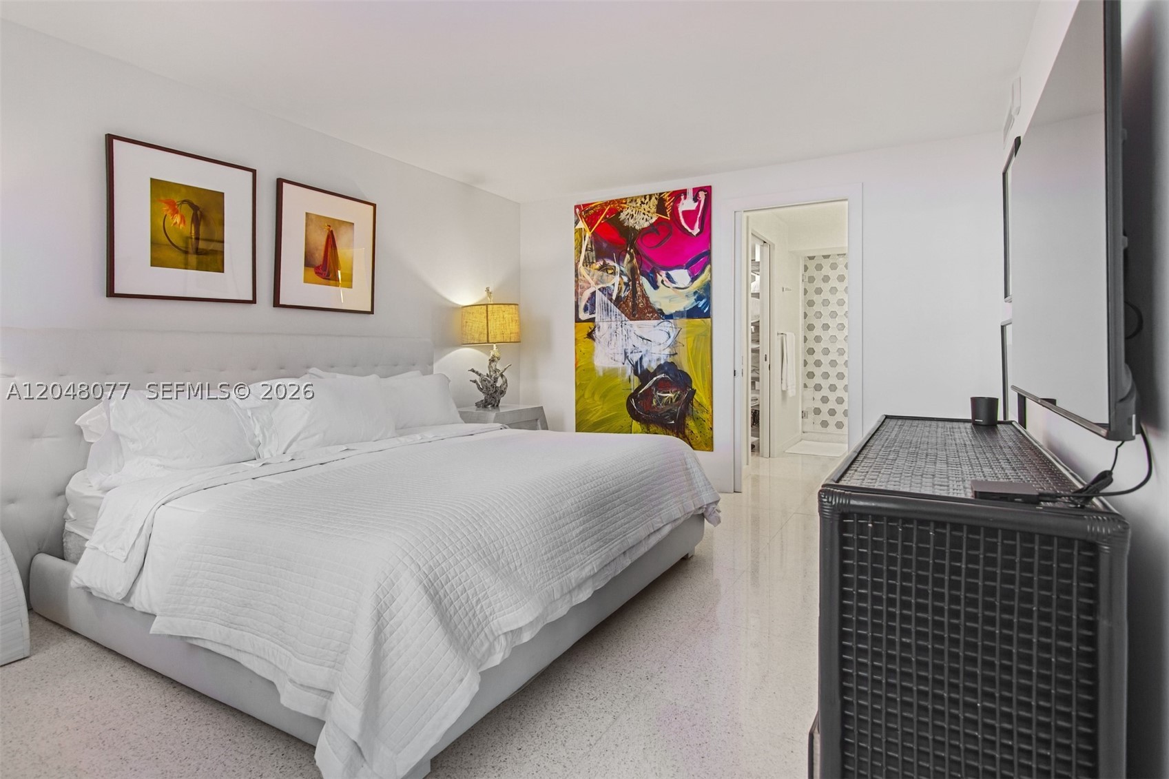 5 Island Ave #8H, Miami Beach FL 33139
