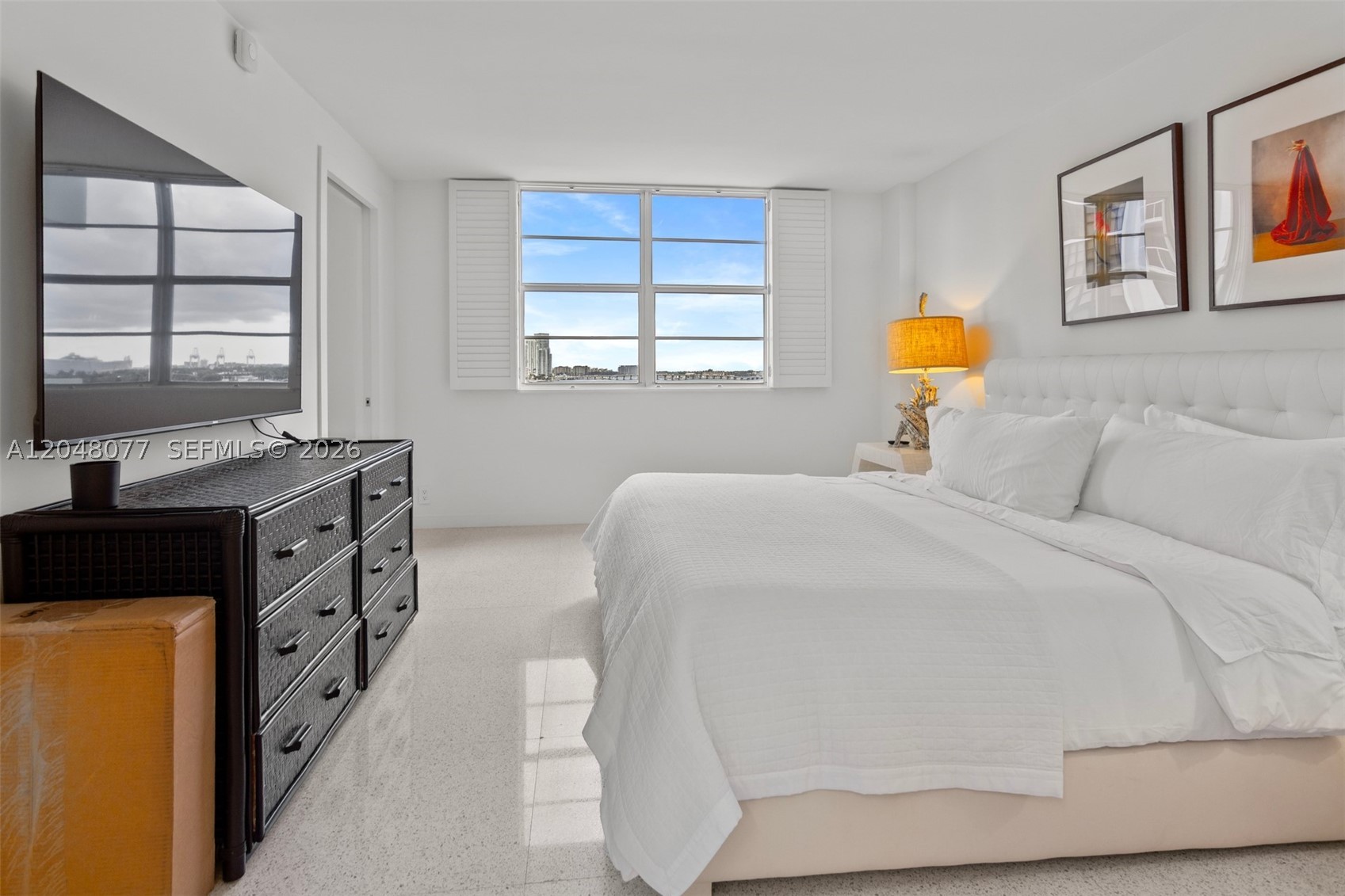 5 Island Ave #8H, Miami Beach FL 33139