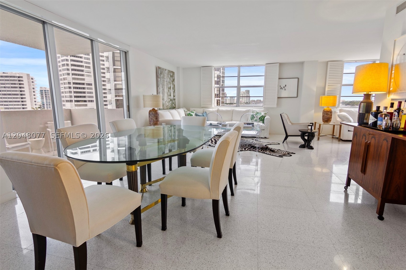 5 Island Ave #8H, Miami Beach FL 33139