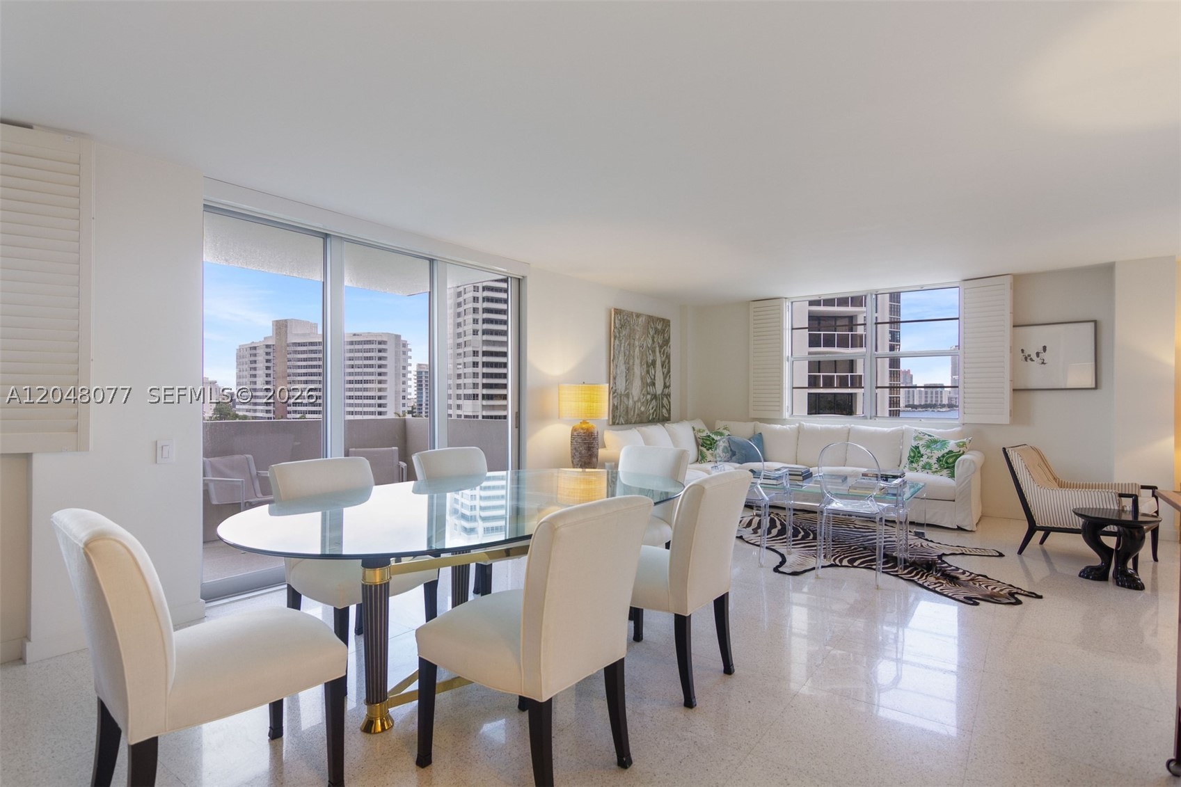 5 Island Ave #8H, Miami Beach FL 33139