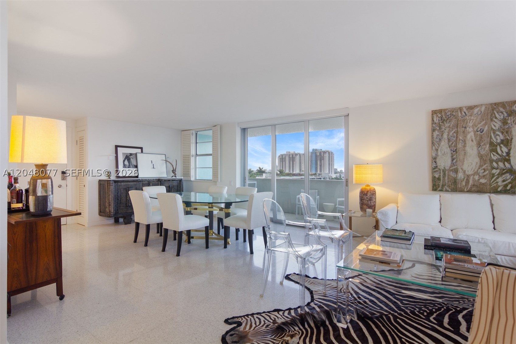 5 Island Ave #8H, Miami Beach FL 33139