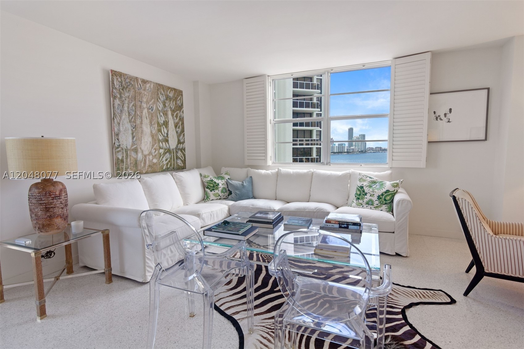 5 Island Ave #8H, Miami Beach FL 33139
