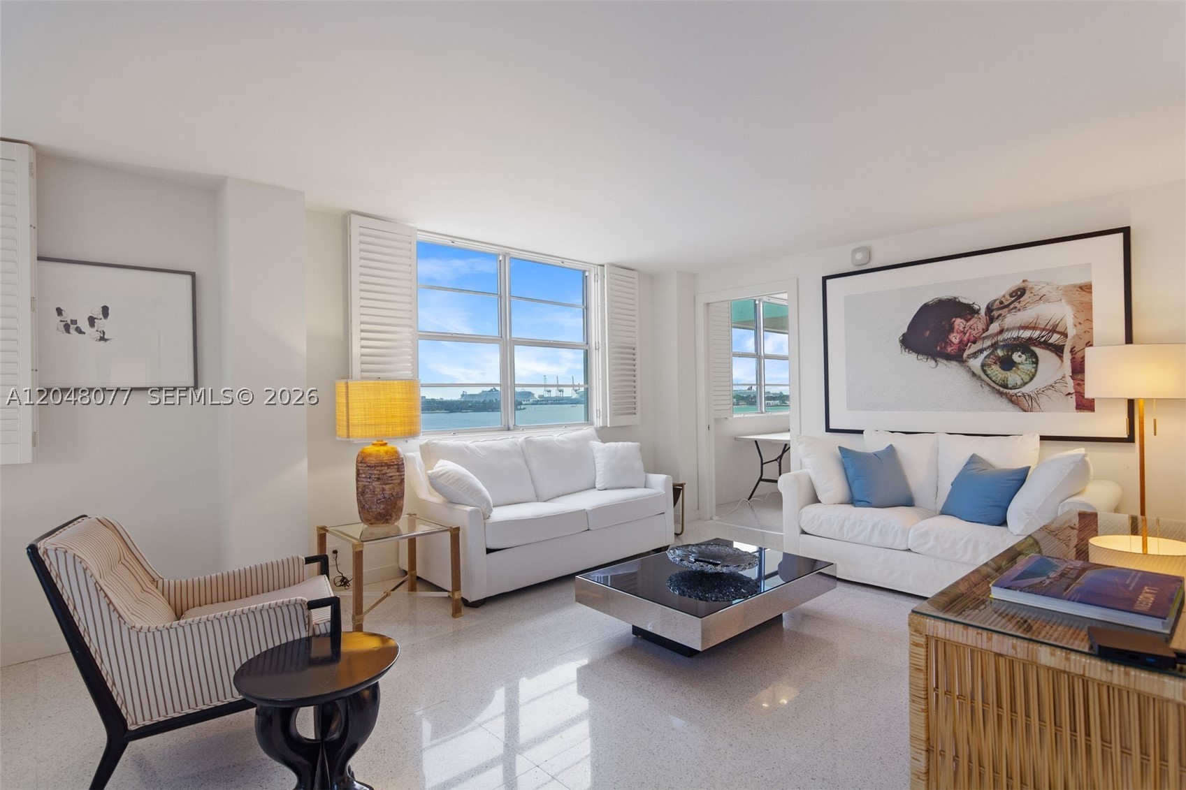 5 Island Ave #8H, Miami Beach FL 33139