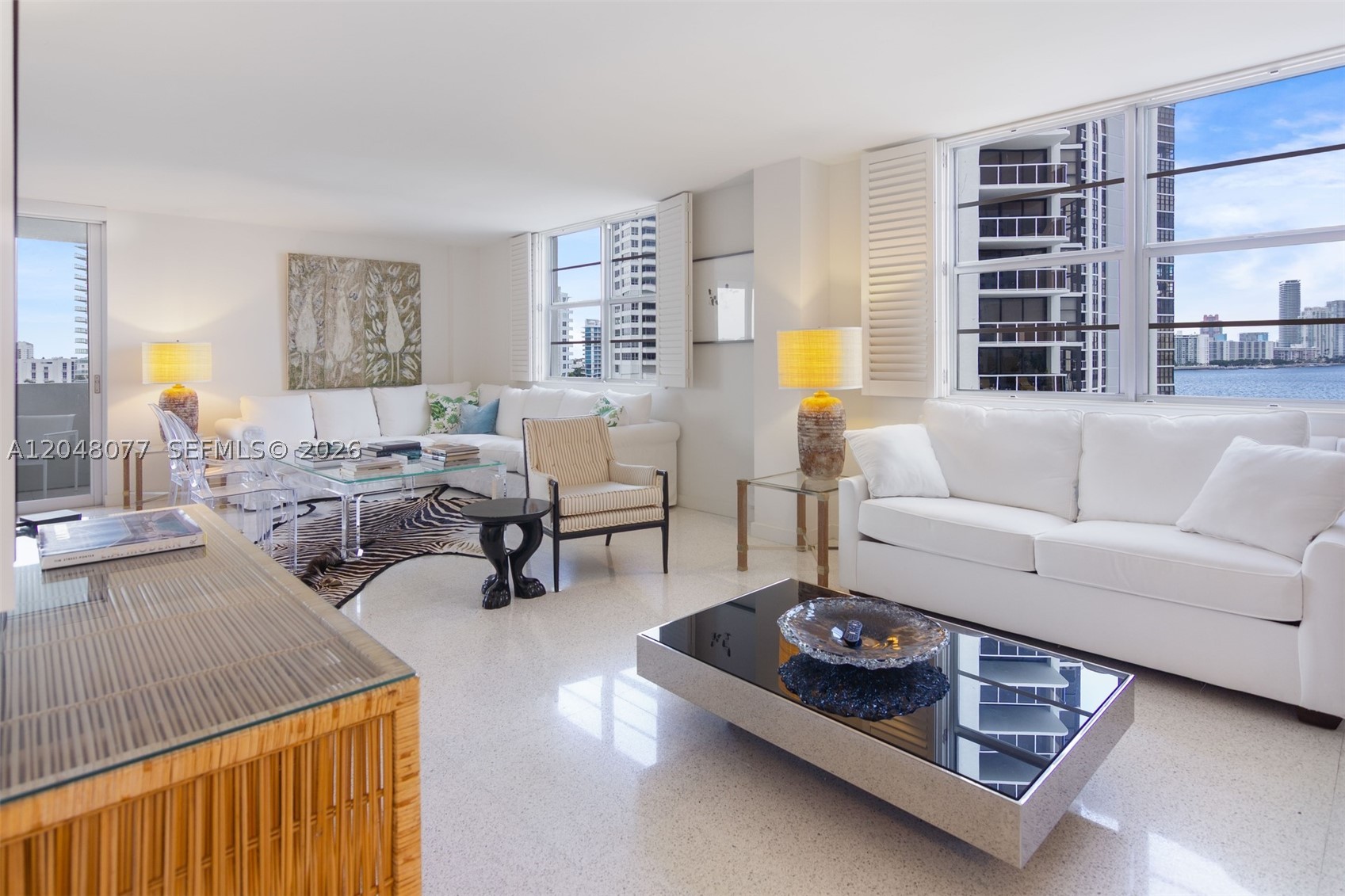 5 Island Ave #8H, Miami Beach FL 33139