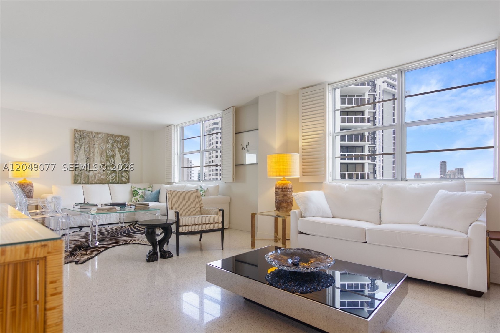 5 Island Ave #8H, Miami Beach FL 33139