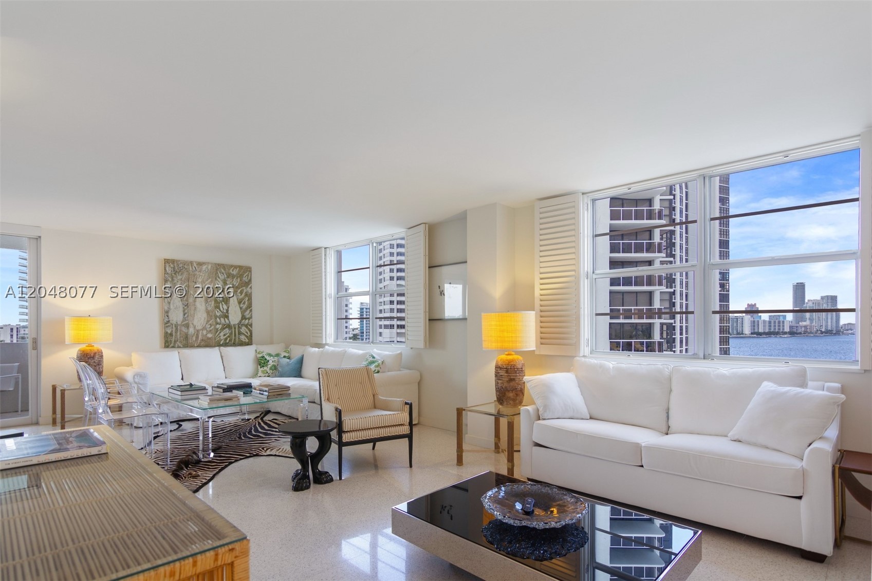 5 Island Ave #8H, Miami Beach FL 33139