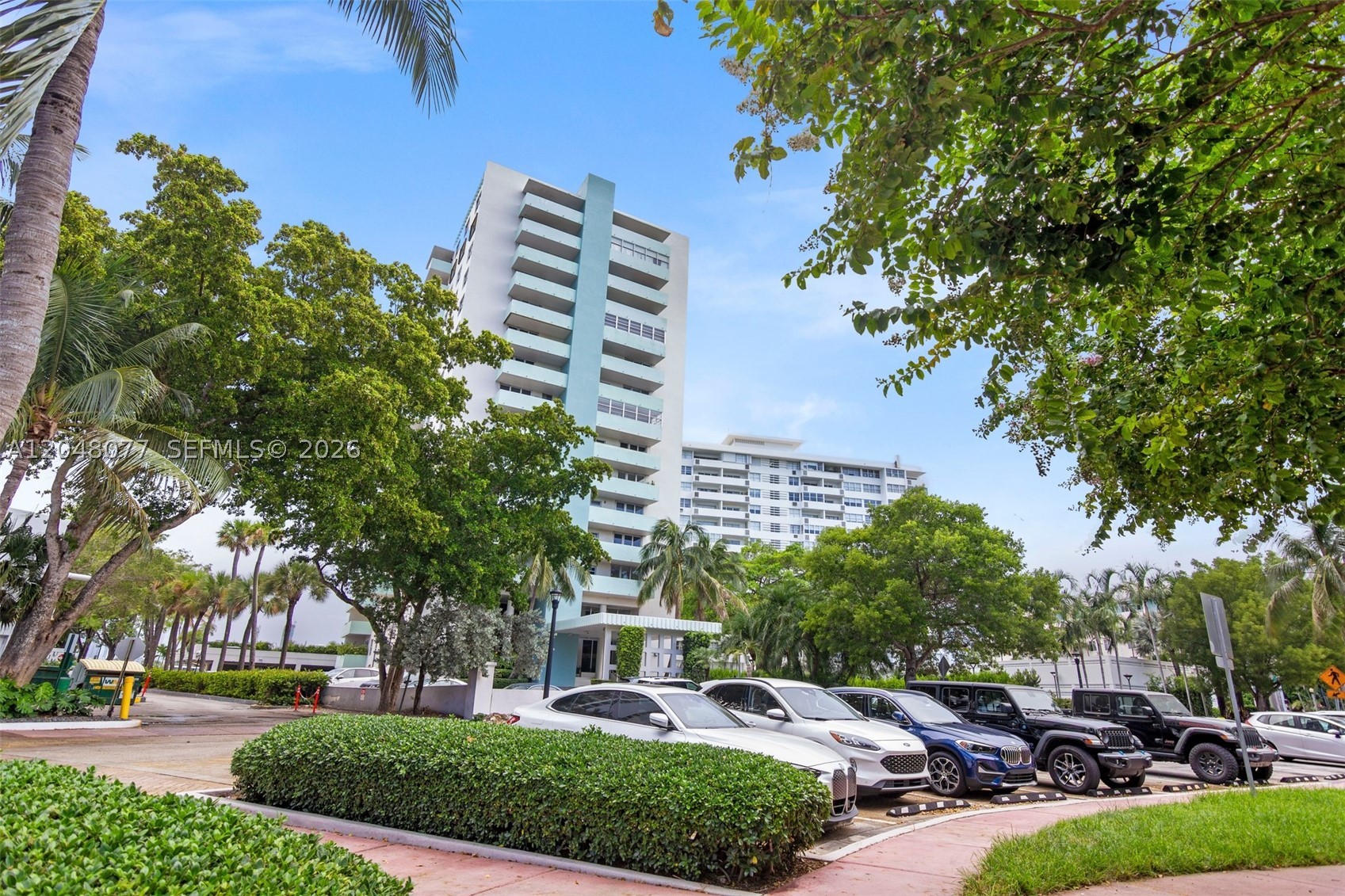 5 Island Ave #8H, Miami Beach FL 33139