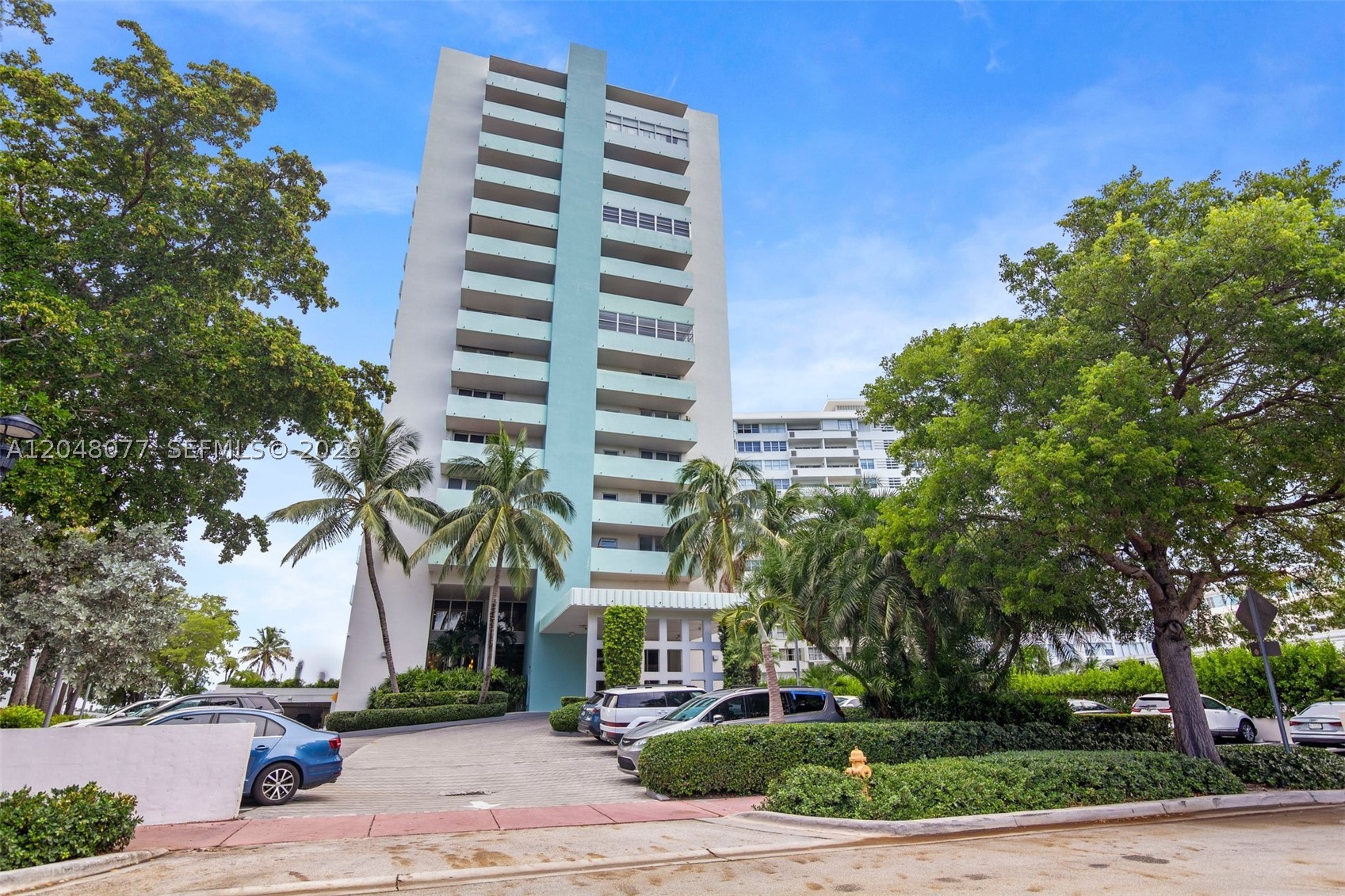 5 Island Ave #8H, Miami Beach FL 33139