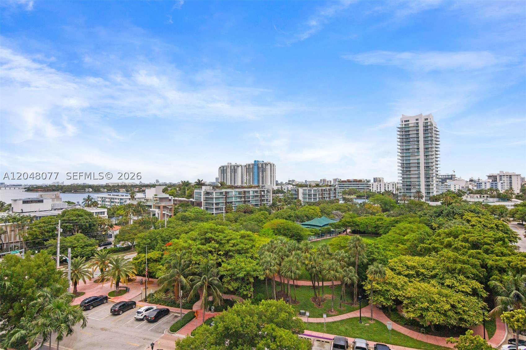 5 Island Ave #8H, Miami Beach FL 33139