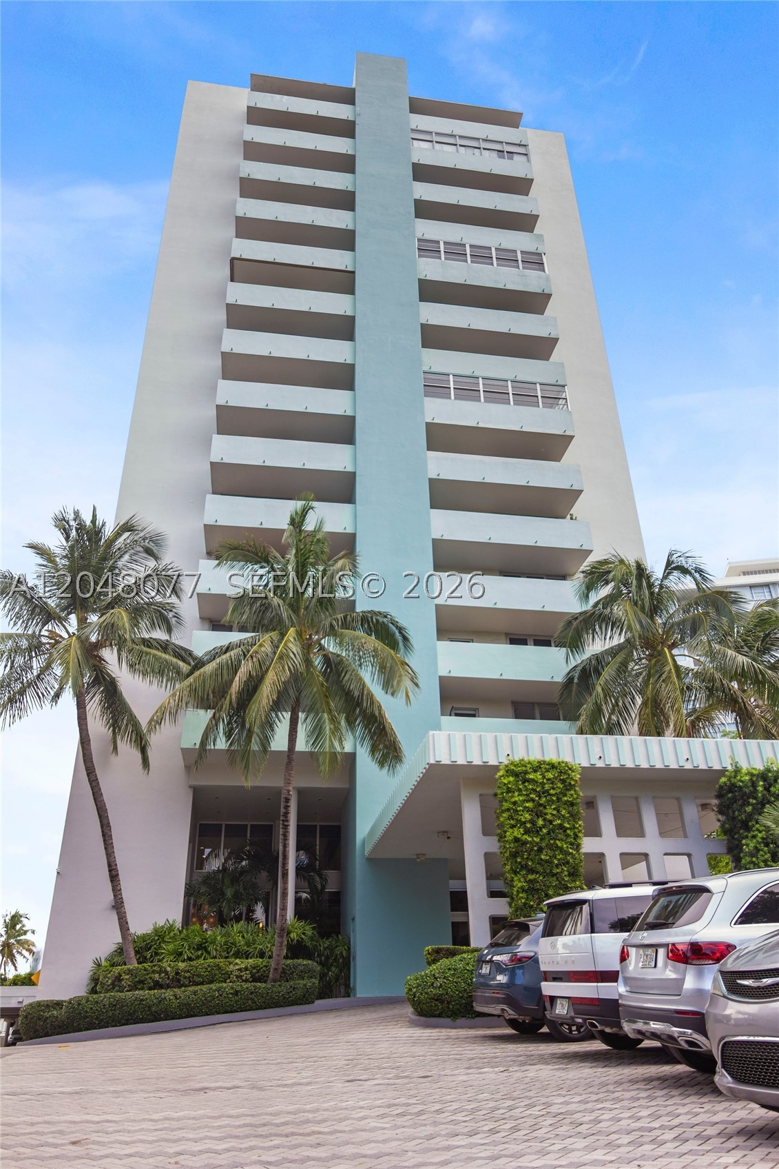 5 Island Ave #8H, Miami Beach FL 33139