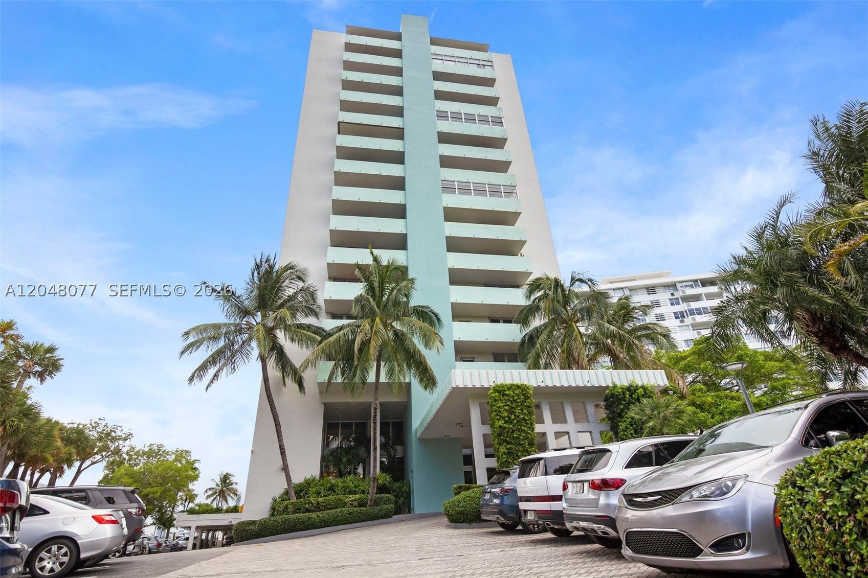 5 Island Ave #8H, Miami Beach FL 33139
