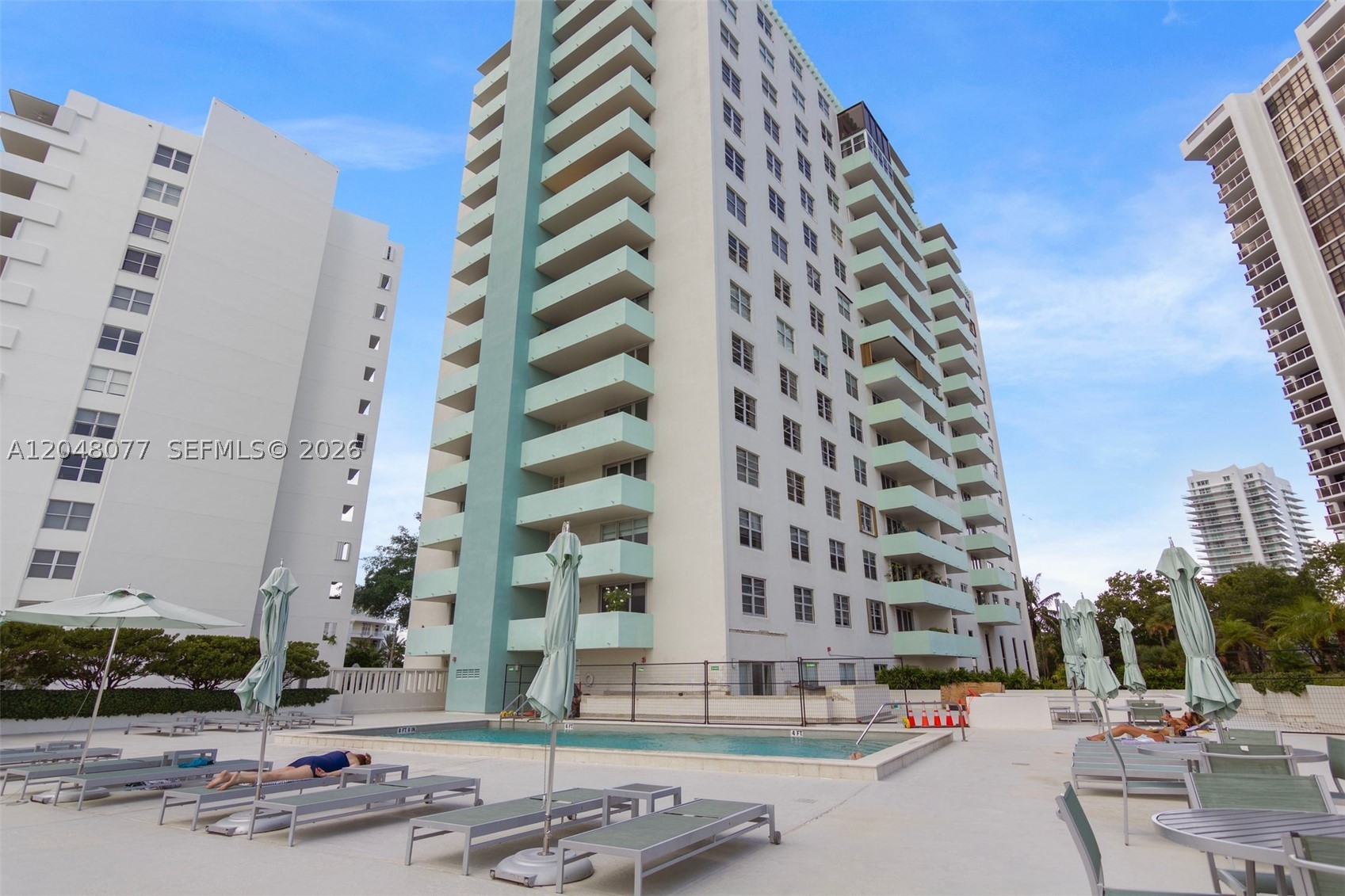 5 Island Ave #8H, Miami Beach FL 33139
