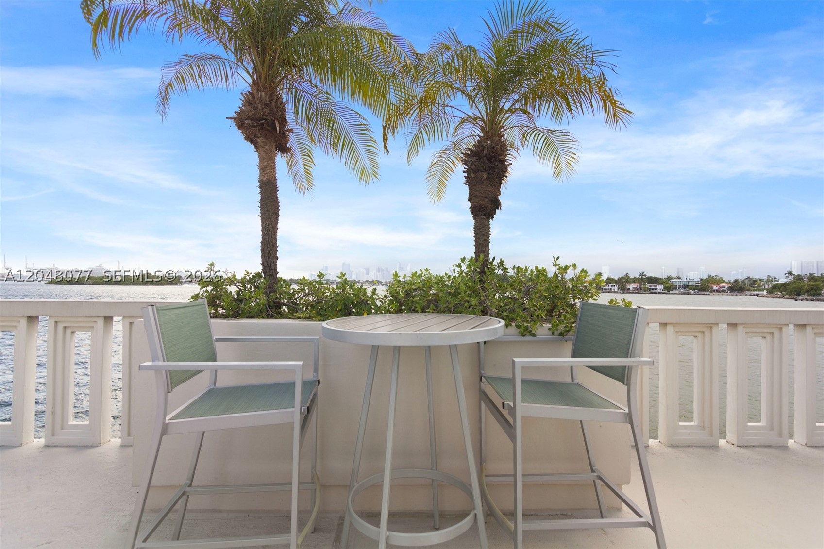5 Island Ave #8H, Miami Beach FL 33139