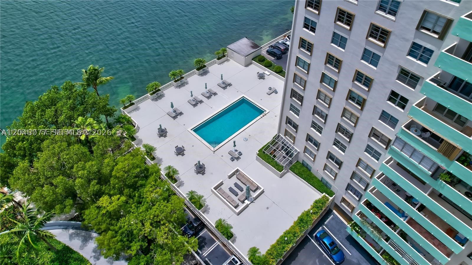 5 Island Ave #8H, Miami Beach FL 33139
