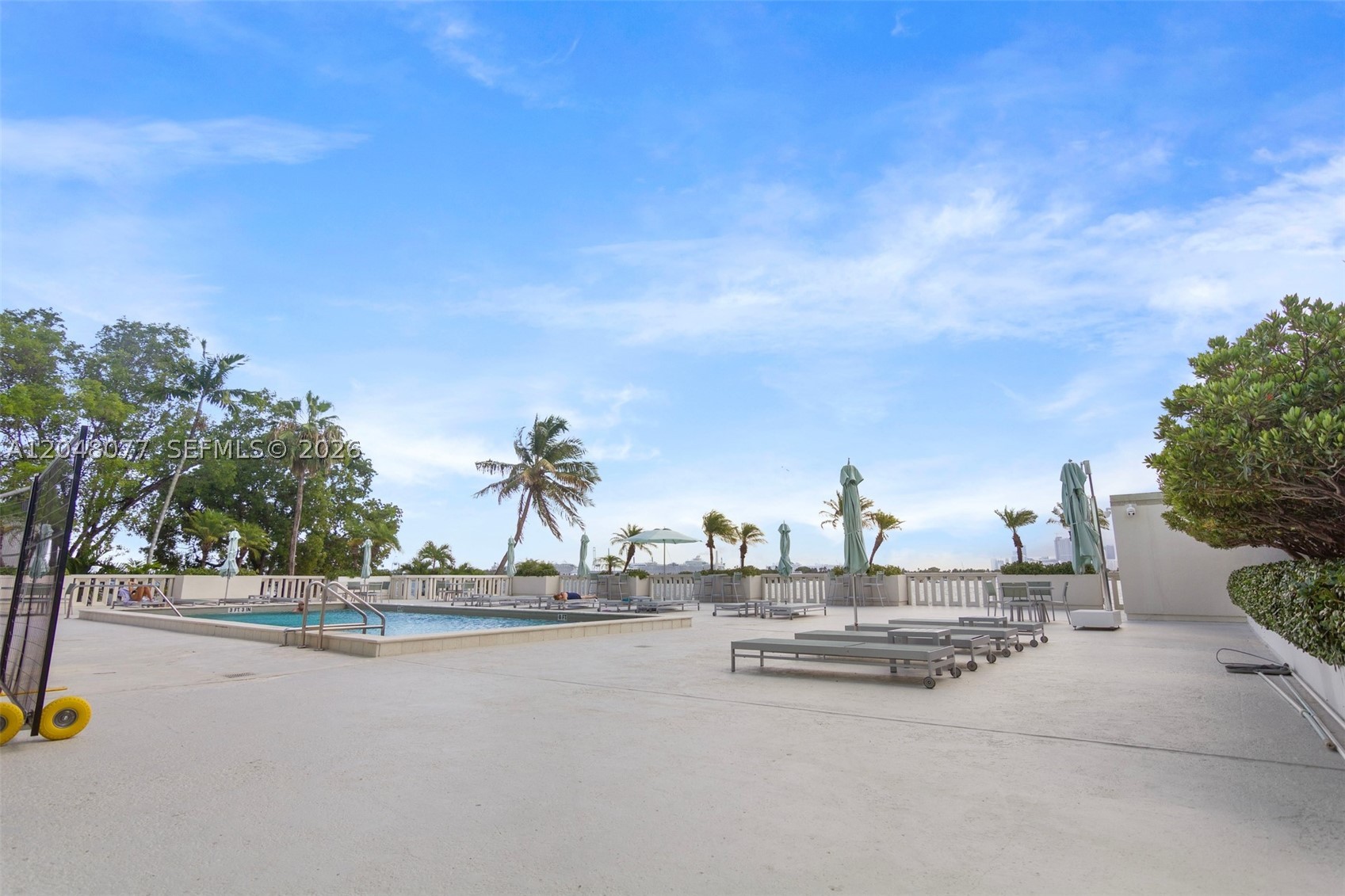 5 Island Ave #8H, Miami Beach FL 33139