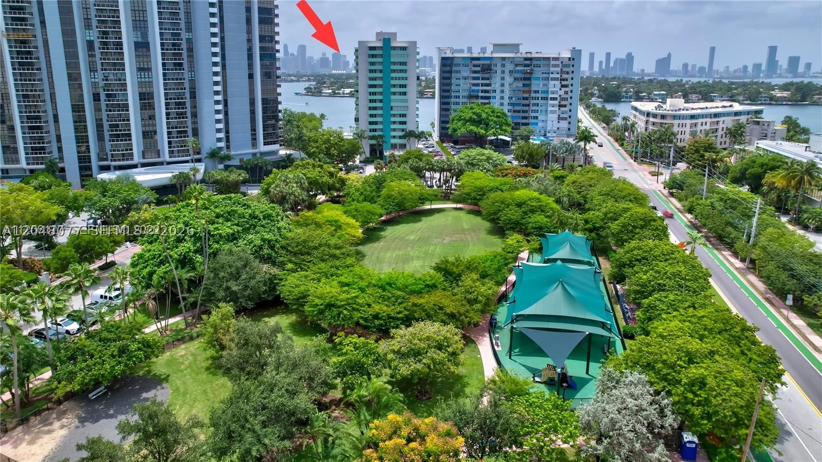 5 Island Ave #8H, Miami Beach FL 33139