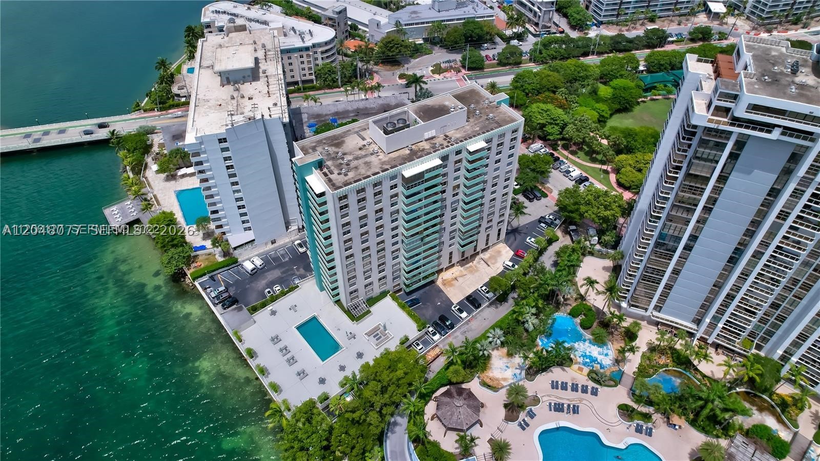 5 Island Ave #8H, Miami Beach FL 33139