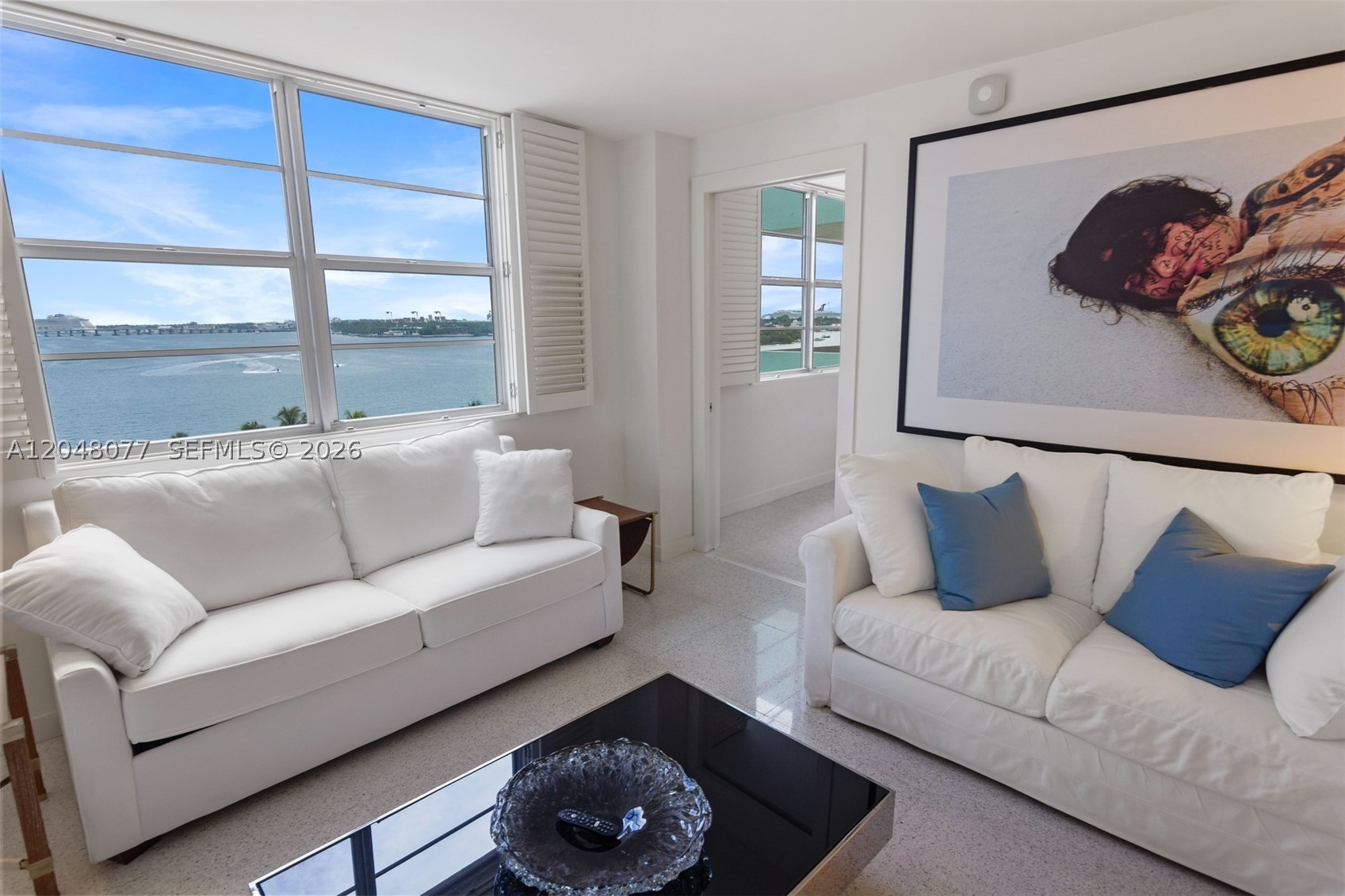 5 Island Ave #8H, Miami Beach FL 33139