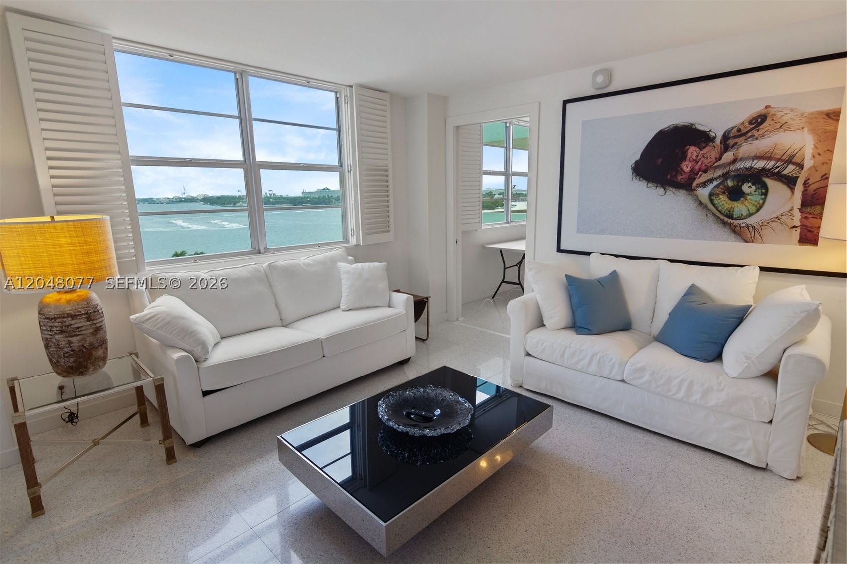 5 Island Ave #8H, Miami Beach FL 33139