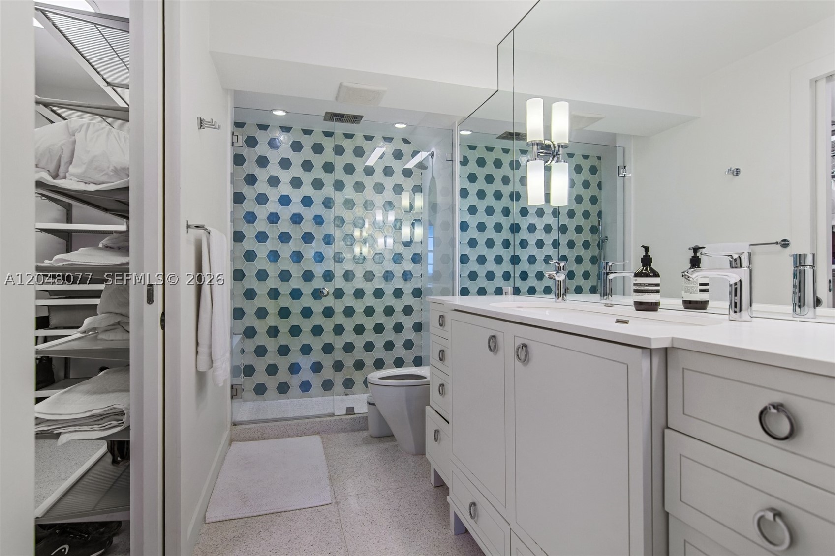 5 Island Ave #8H, Miami Beach FL 33139